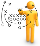 STRATEGY - Vision-Led Planning